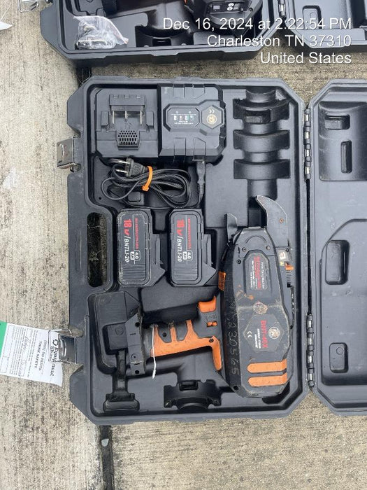 2024 BN PRODUCTS BNT-40X