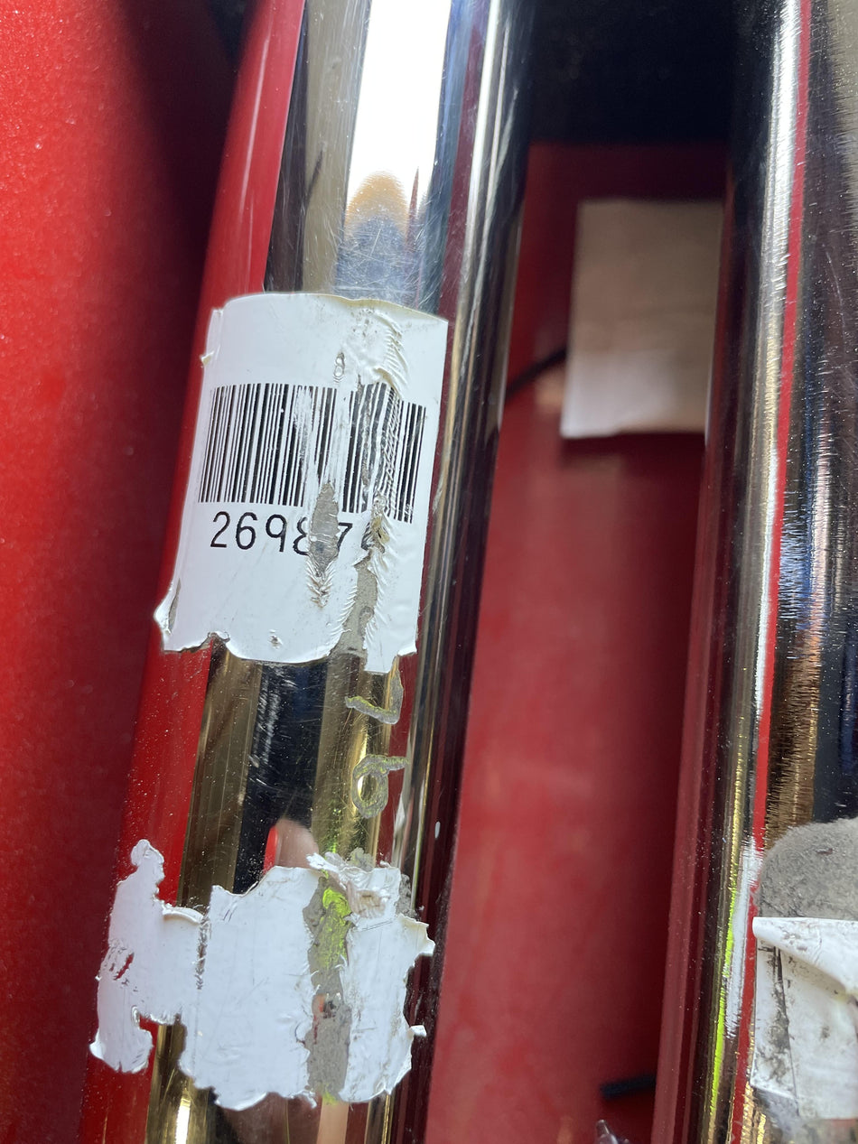 2022 CDI 10005MFRMH