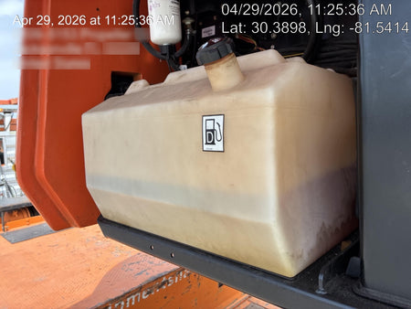 2021 JLG 1500SJ