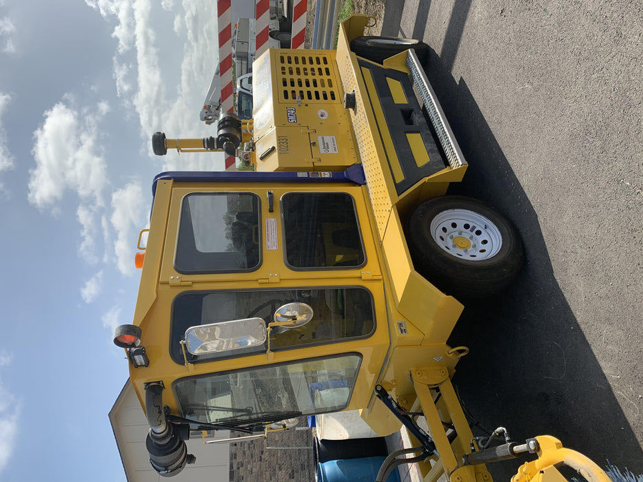 2020 SB MANUFACTURING SM74J