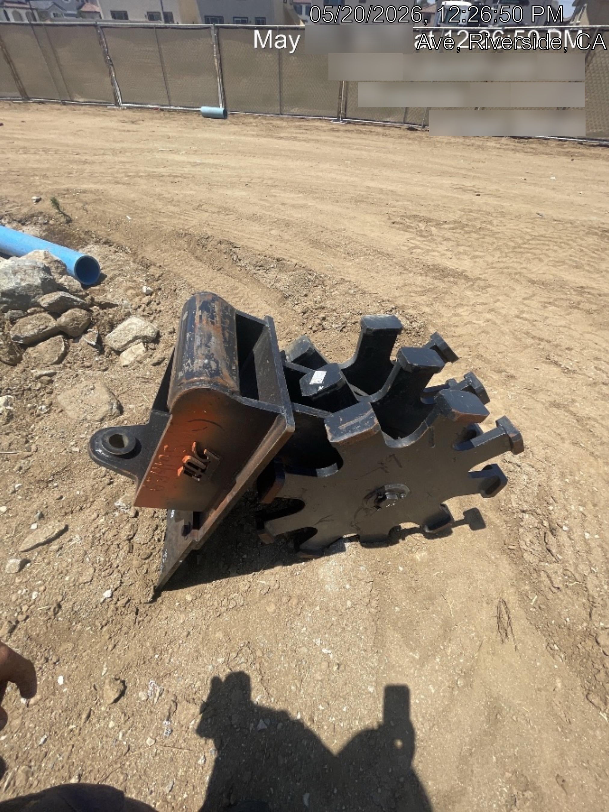 2025 TAG MANUFACTURING 248-0013