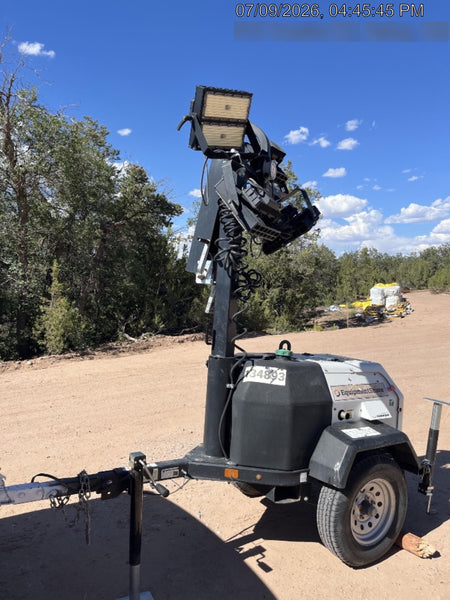 2021 ALLMAND NLV3GR