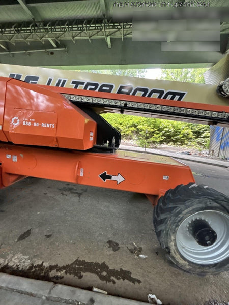 2023 JLG 1200SJP