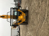 2020 JCB 510-56 Cab/Heat/Air, Solid Tires, Work Lights, Beacon, Aux Hydraulics, Back up Alarm, Lifting Eye, ES Decals