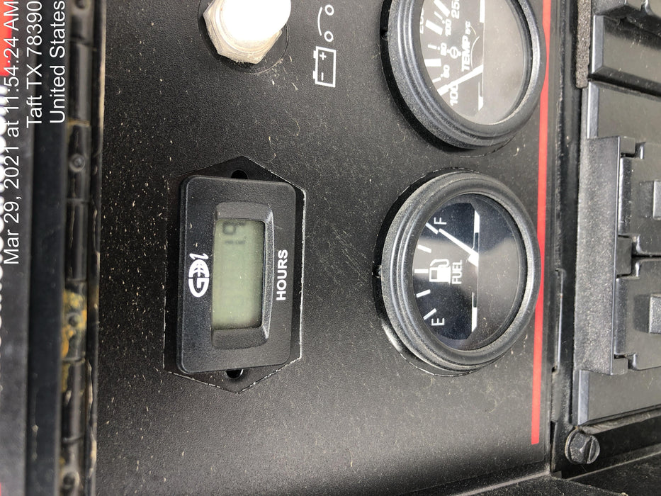 2021 Lincoln Electric Vantage 322 Ready Pak 3