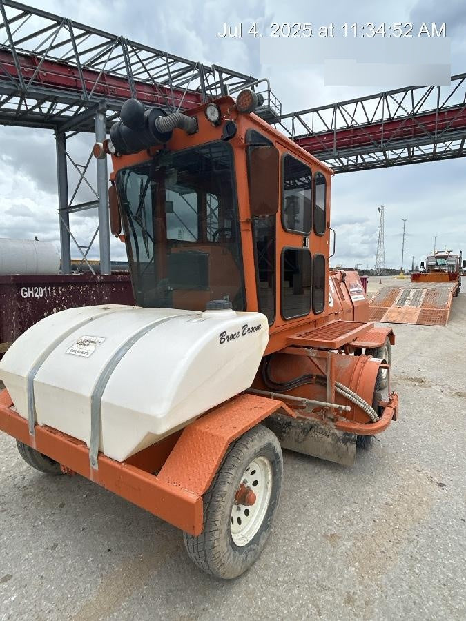 2021 BROCE RCT350