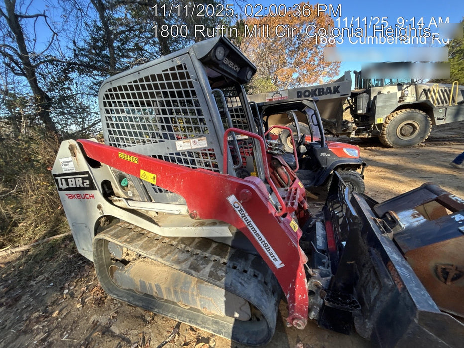 2022 ALL PRO FORKS 6048-U672