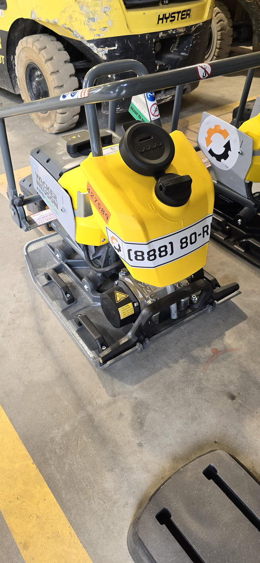 2024 WACKER NEUSON APS1550WE