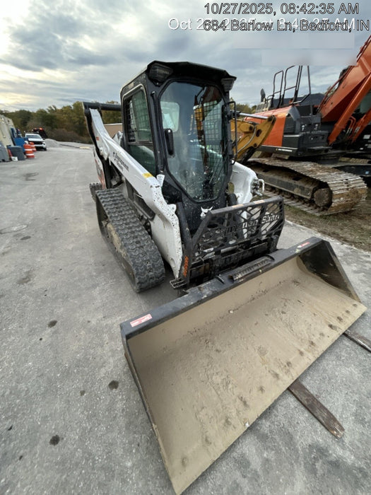 2022 PALADIN 48" Pallet Forks - Paladin