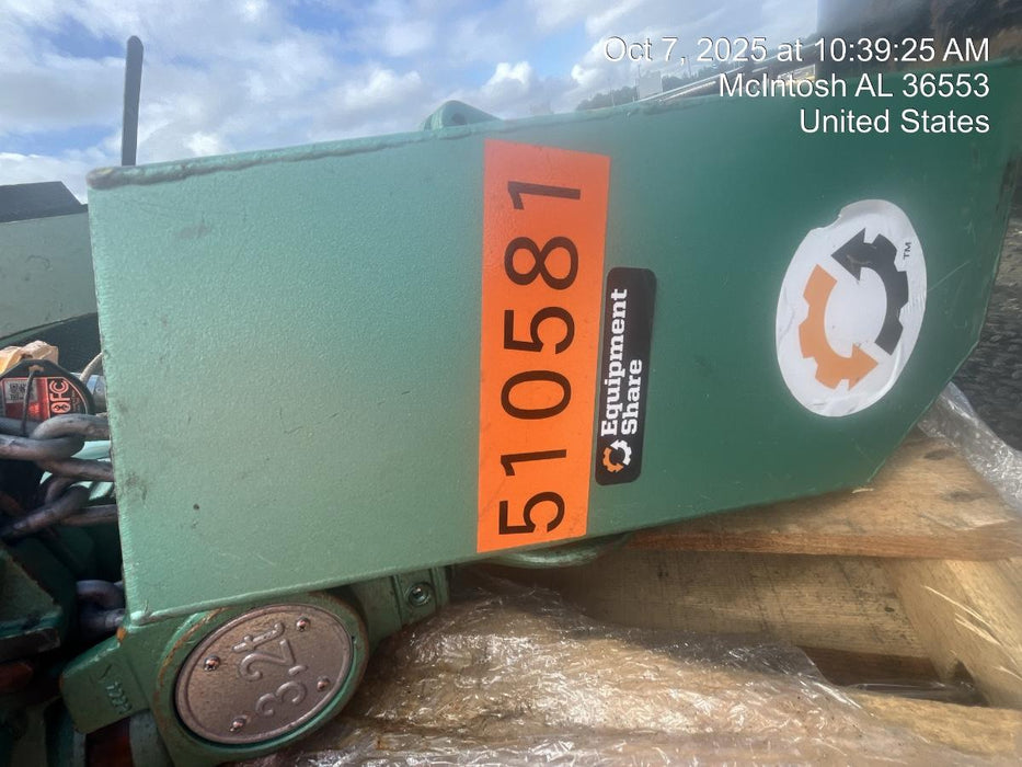 2025 JD NEUHAUS PROFI 1.5/3TI