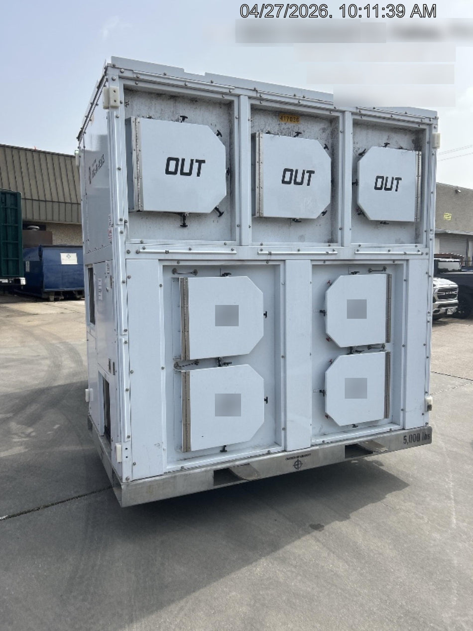 2024 SMARTECH VMTAH1D140Q