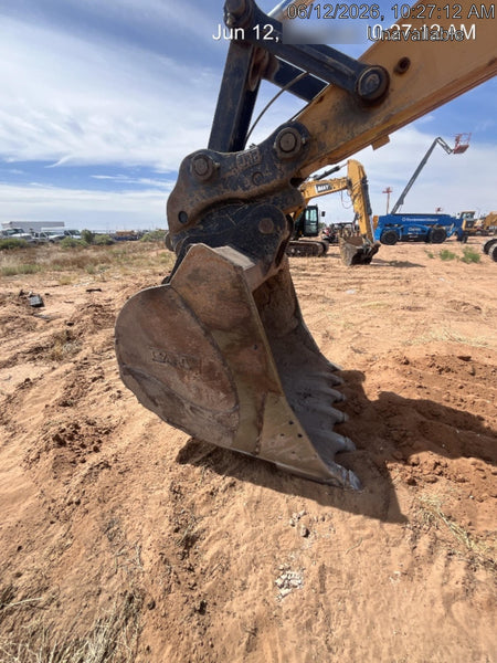 2019 SANY SY365C LC
