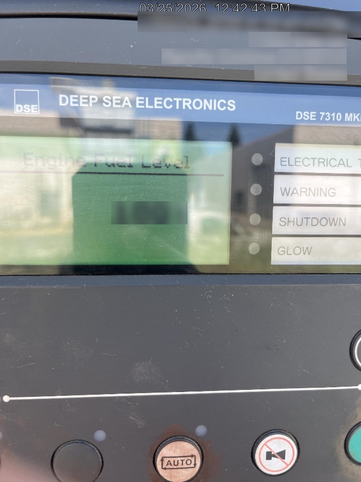 2021 ALLMAND MP65