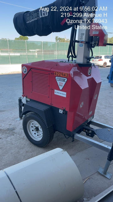 2024 MULTIQUIP GBX24BK