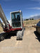 2020 TAKEUCHI TB290C