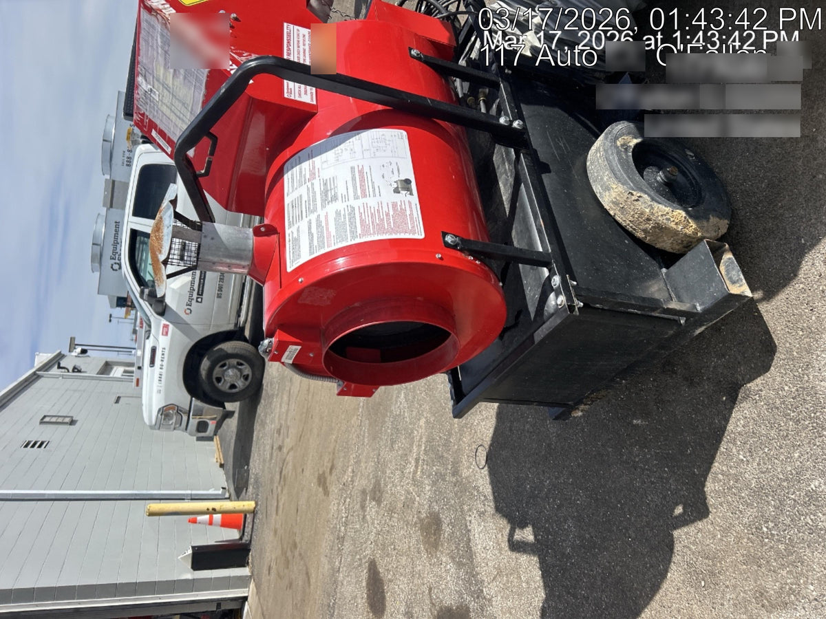 2024 CAMPO EB200D-RE1