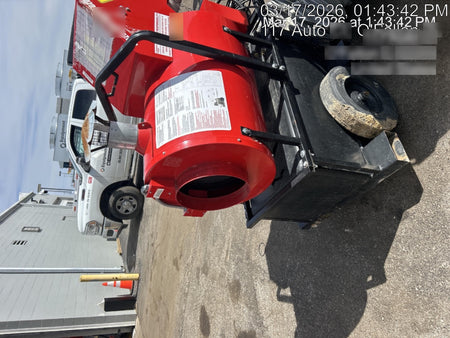2024 CAMPO EB200D-RE1