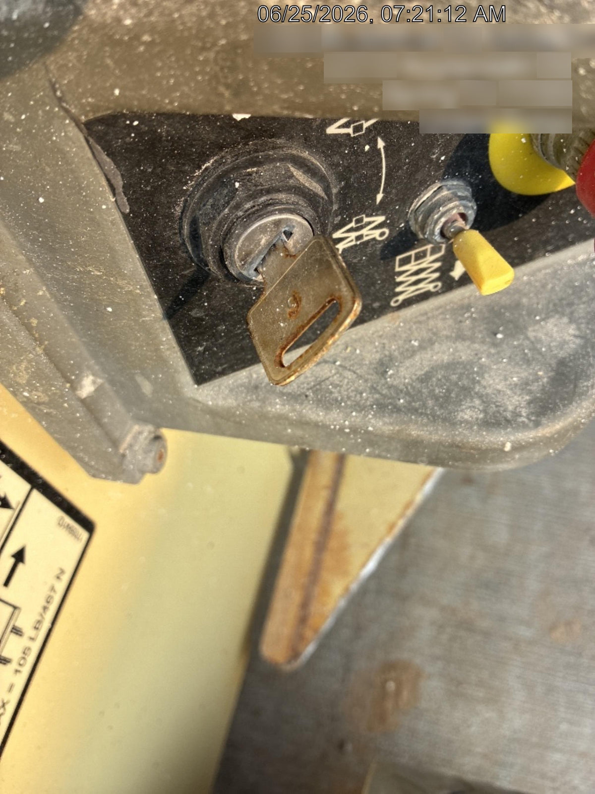 2016 JLG 3246ES