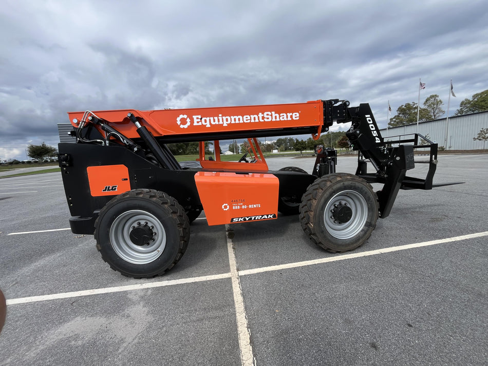 2024 SKYTRAK 10054