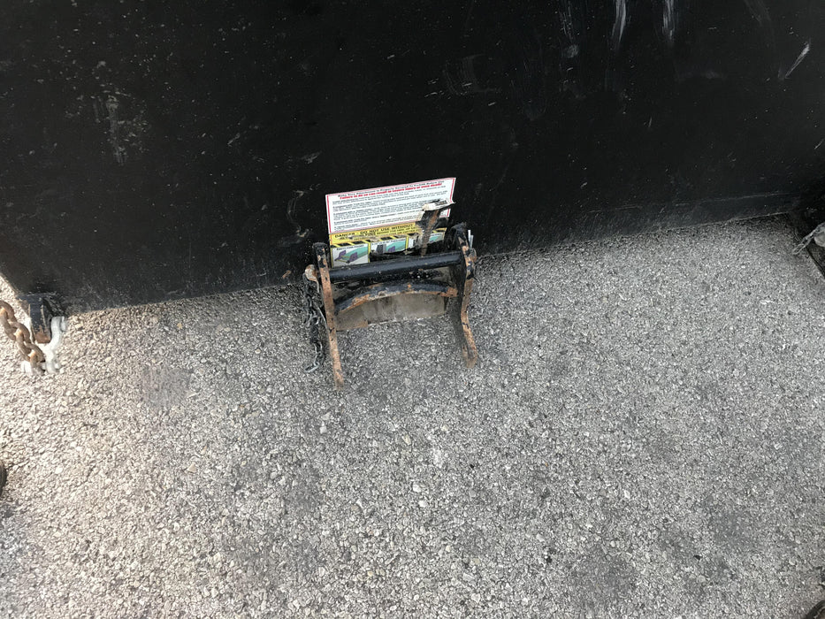 2019 STAR INDUSTRIES 1430