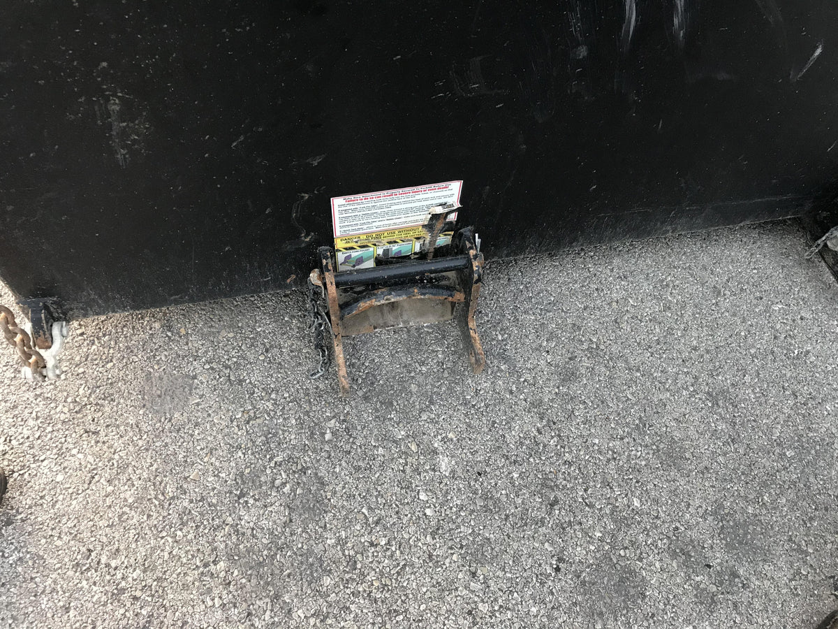 2019 STAR INDUSTRIES 1430