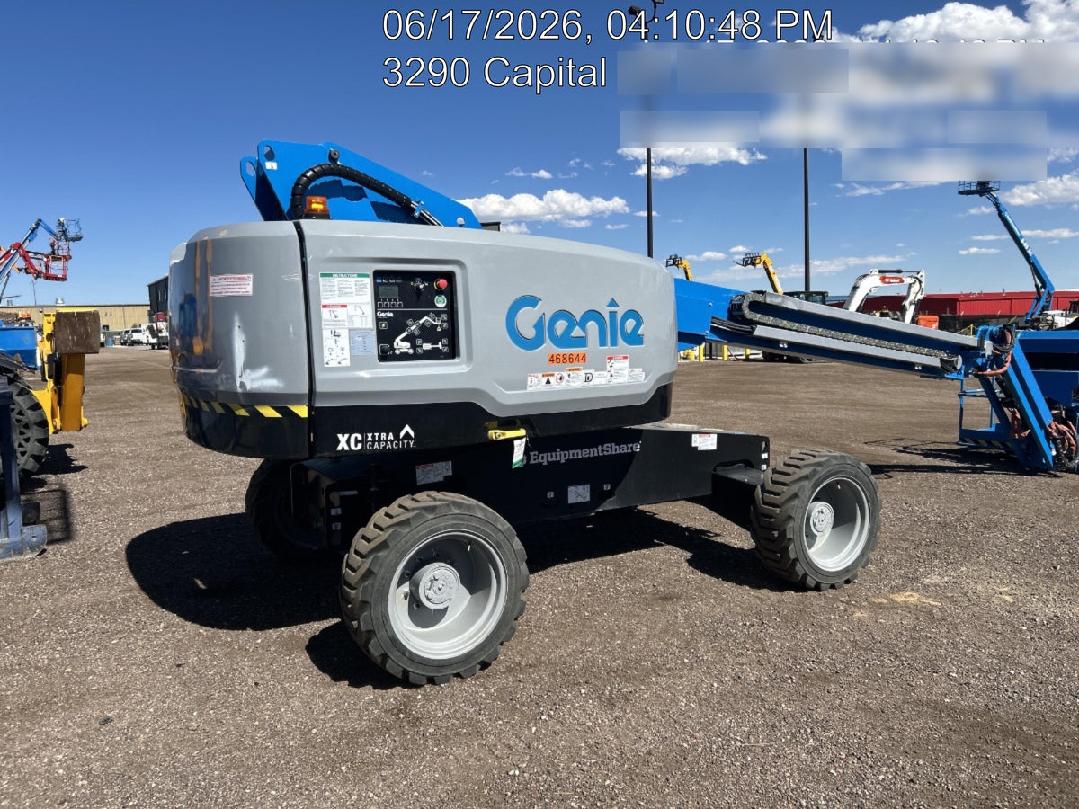 2024 GENIE S-45 XC