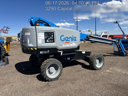 2024 GENIE S-45 XC