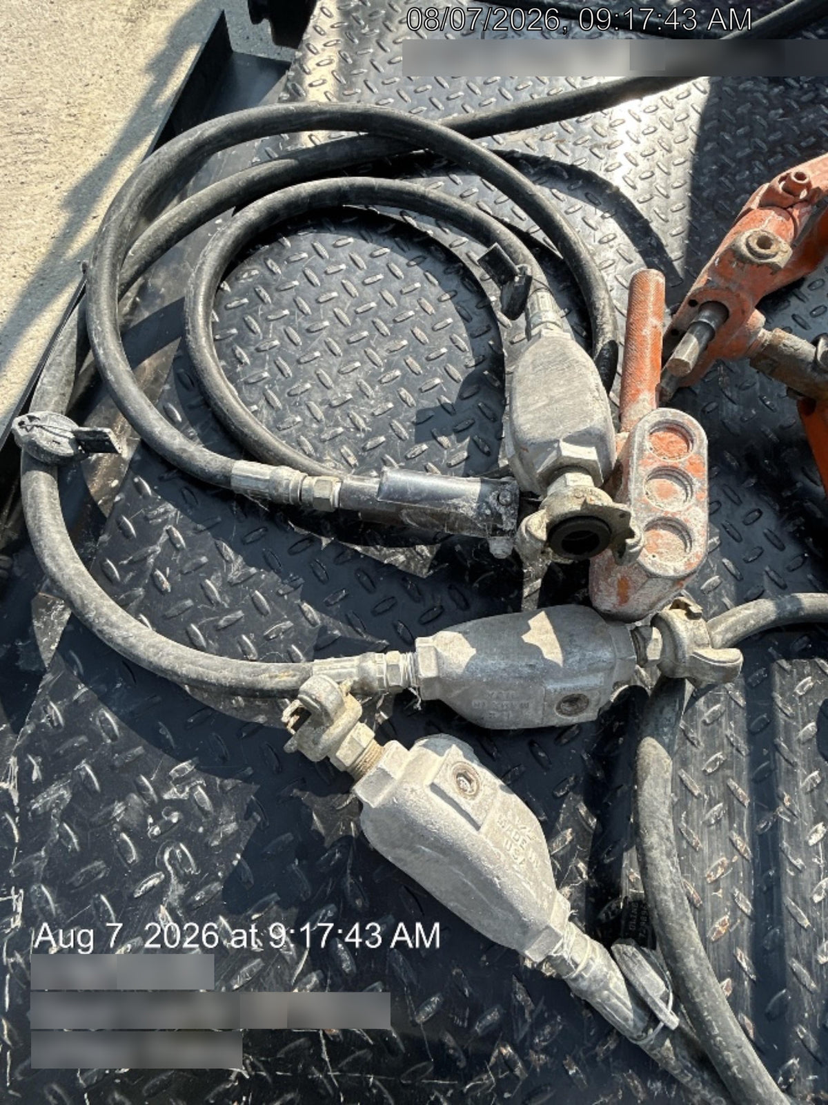 2023 MICHIGAN PNEUMATIC T3-EHDH-CARBIDE