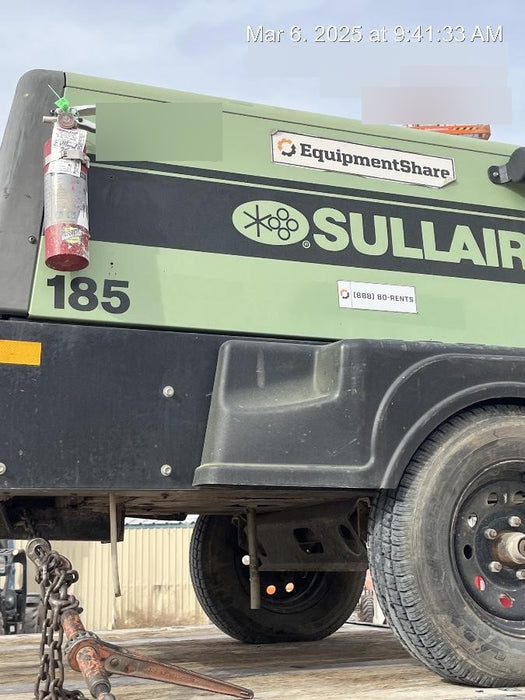 2019 SULLAIR 185-DPQ