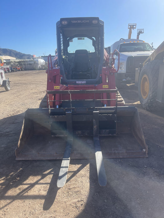 2022 ARROW MATERIAL HANDLING 48" Pallet Forks - Arrow