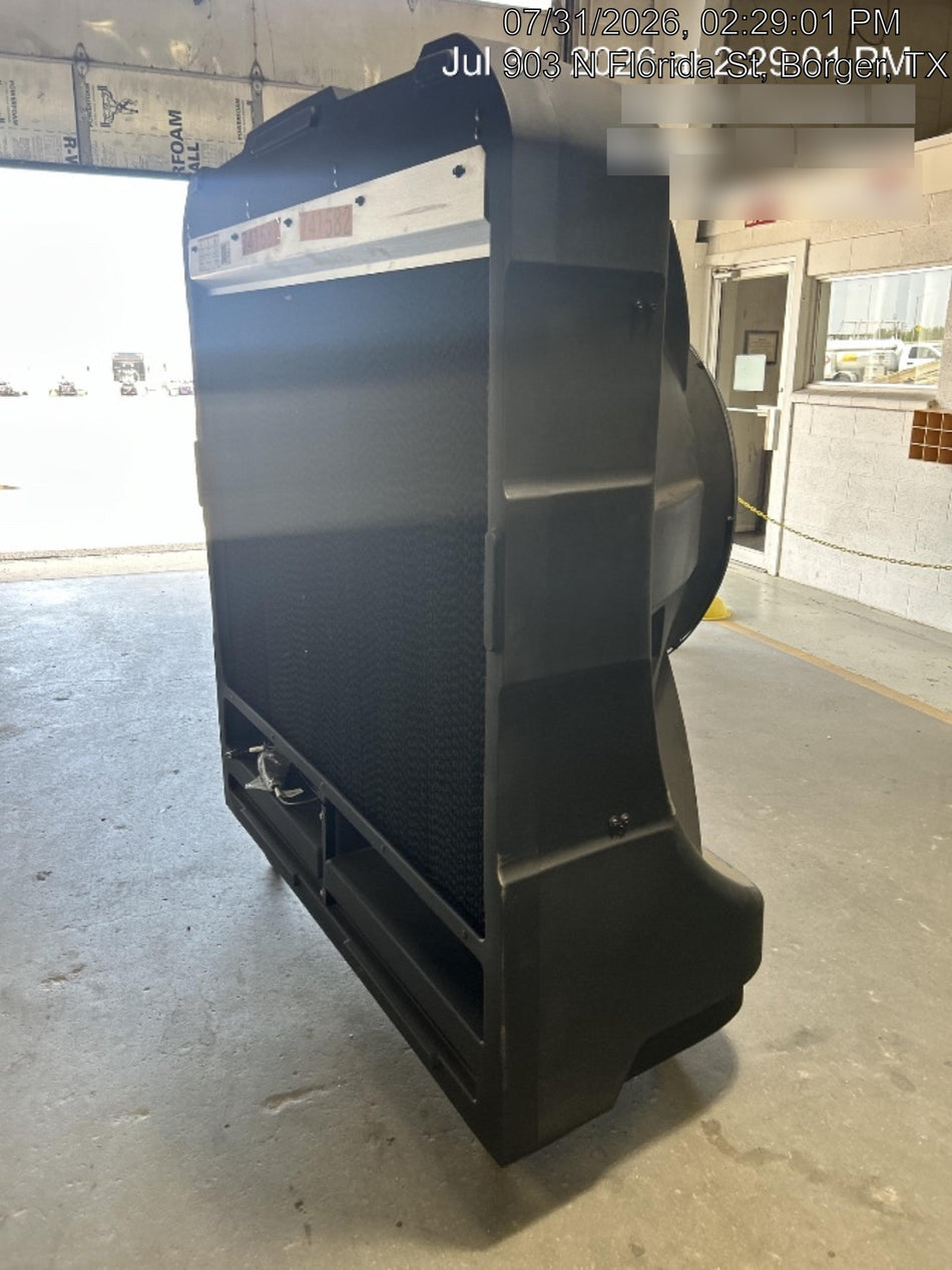 2026 PORTACOOL Apex 4000