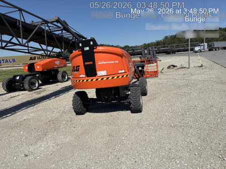 2025 JLG 460SJ