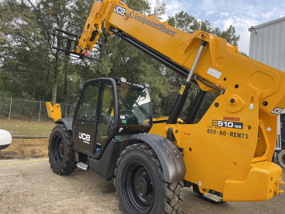 2025 JCB 510-56