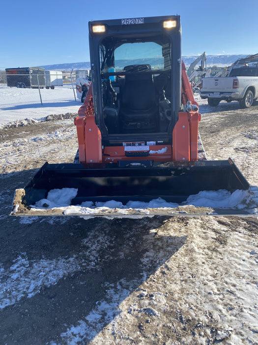 2022 KUBOTA SVL75-2C