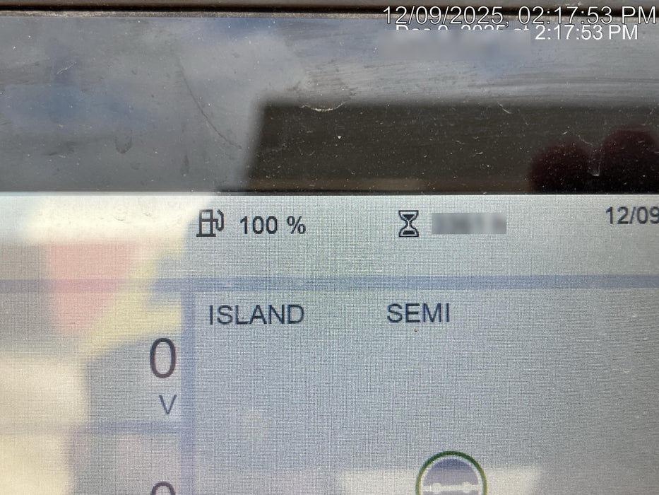 2021 ATLAS COPCO QAS250