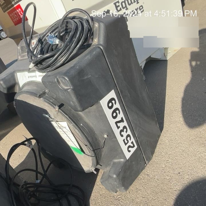 2022 PHOENIX Guardian R Hepa