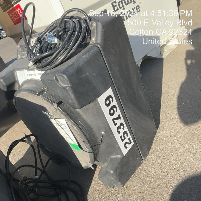 2022 PHOENIX Guardian R Hepa