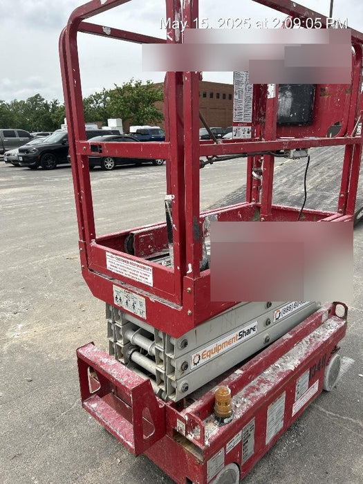 2018 MEC 1330SE MEC 1330SE, 2 Yr Full Extended Warranty