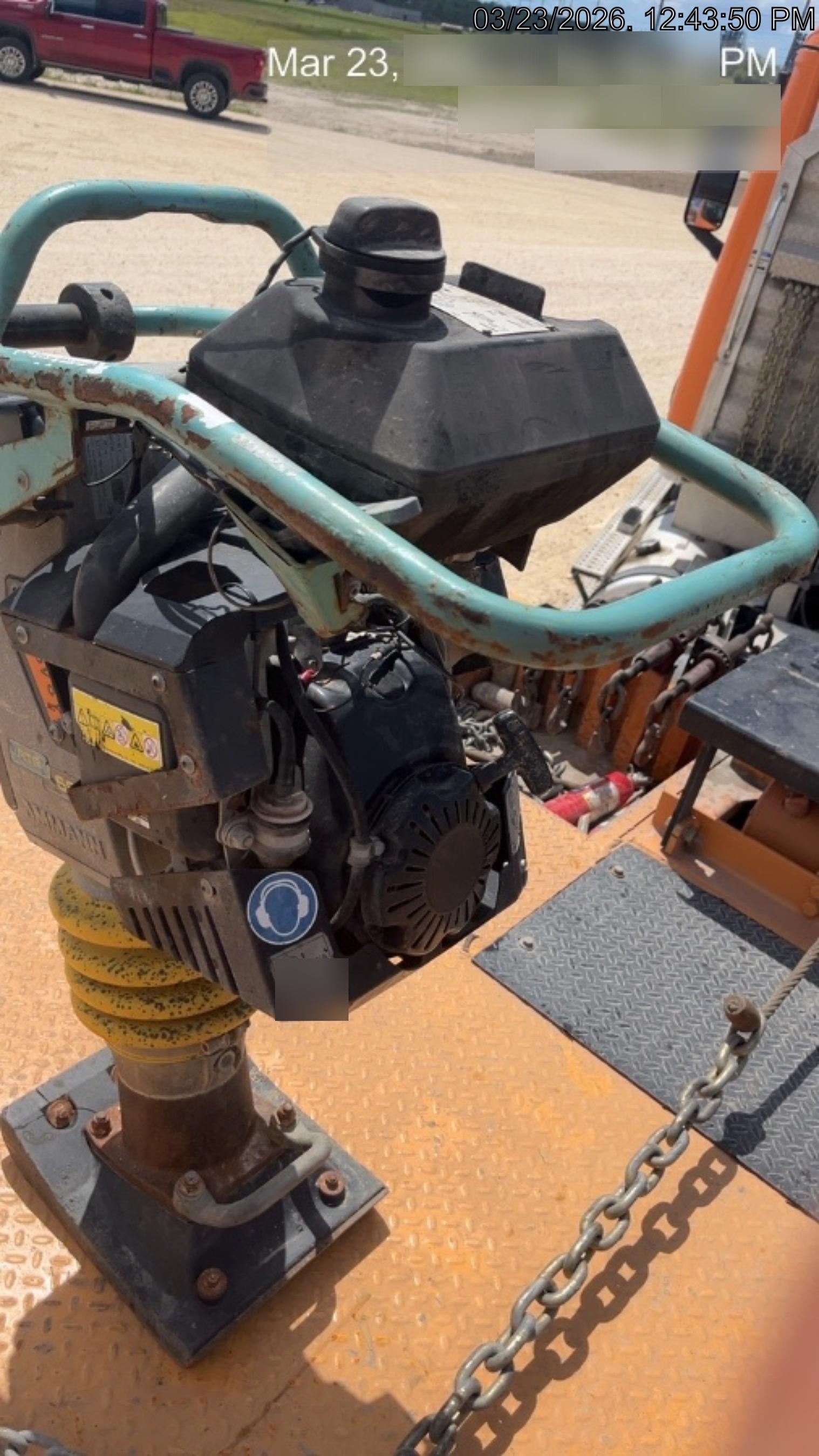 2021 AMMANN ATR 68 P