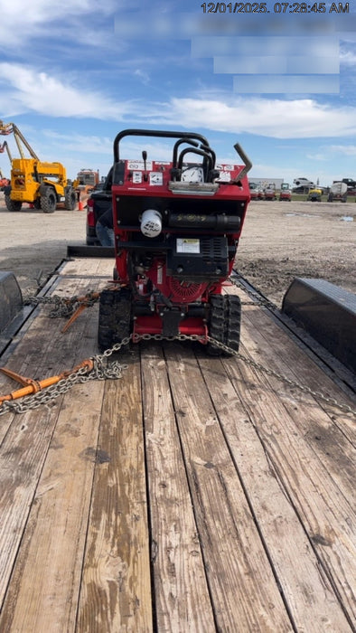 2022 BIG TEX TRAILER 14TL-20