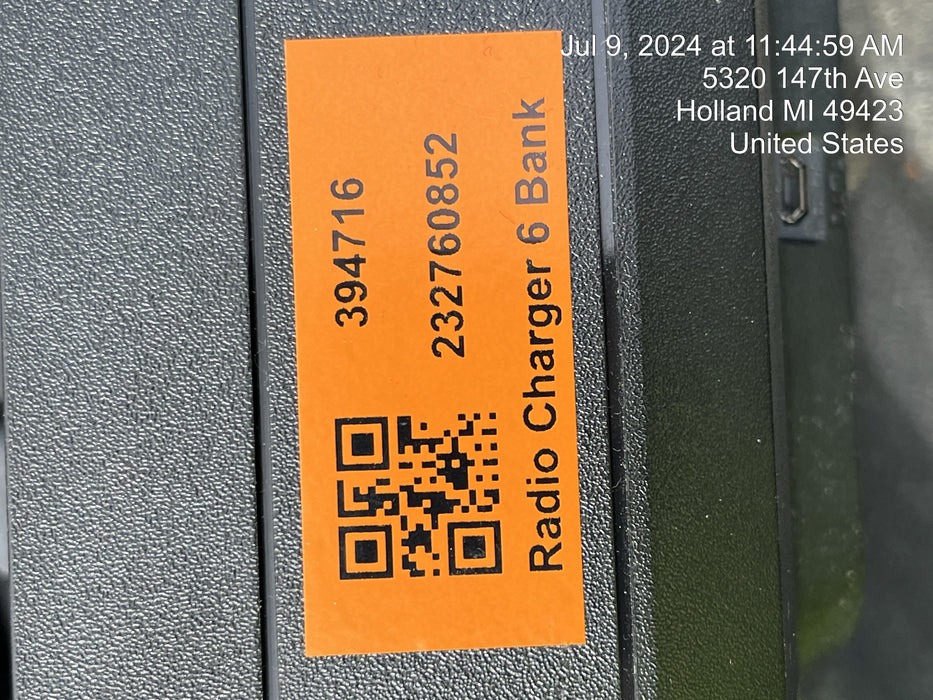 2024 MOTOROLA PMPN4284