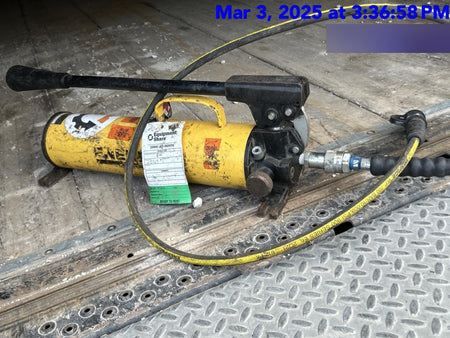 2022 ENERPAC P80