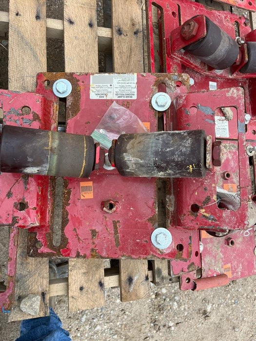 2021 MATHEY DEARMAN 2110