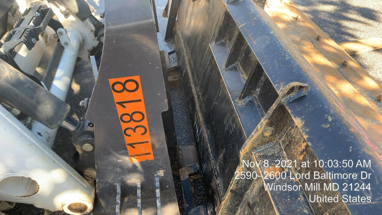 2020 PALADIN 48" Pallet Forks - Paladin