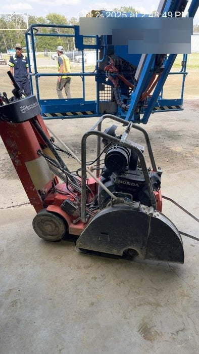 2022 HUSQVARNA FS 524