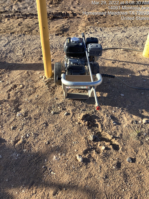 2020 MI-T-M CORPORATION CA-2703-1MMH