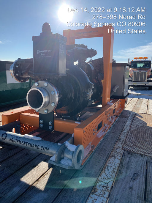 2022 PIONEER EPP66S12L71