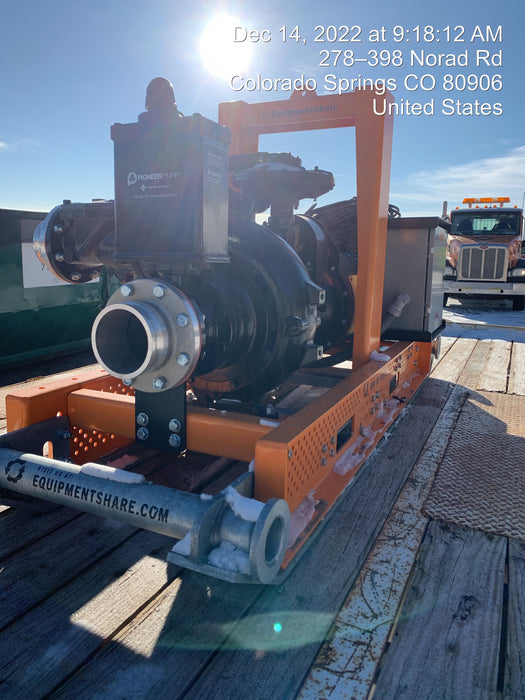 2022 PIONEER EPP66S12L71