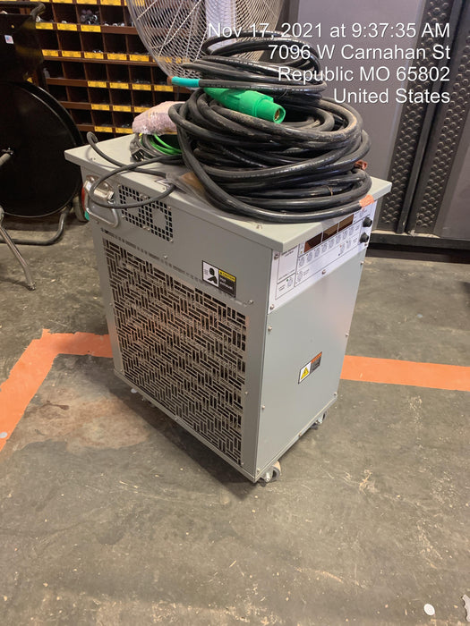 2021 ASCO AVTRON 2705