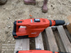 2021 HILTI TE 60-A36
